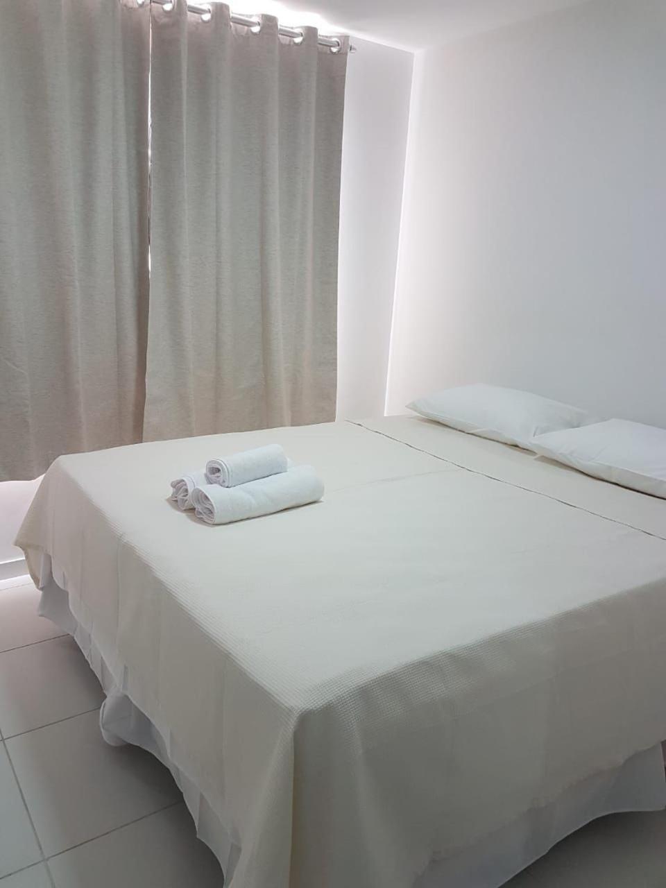 Hotel Ruy Barbosa إيونابوليس المظهر الخارجي الصورة