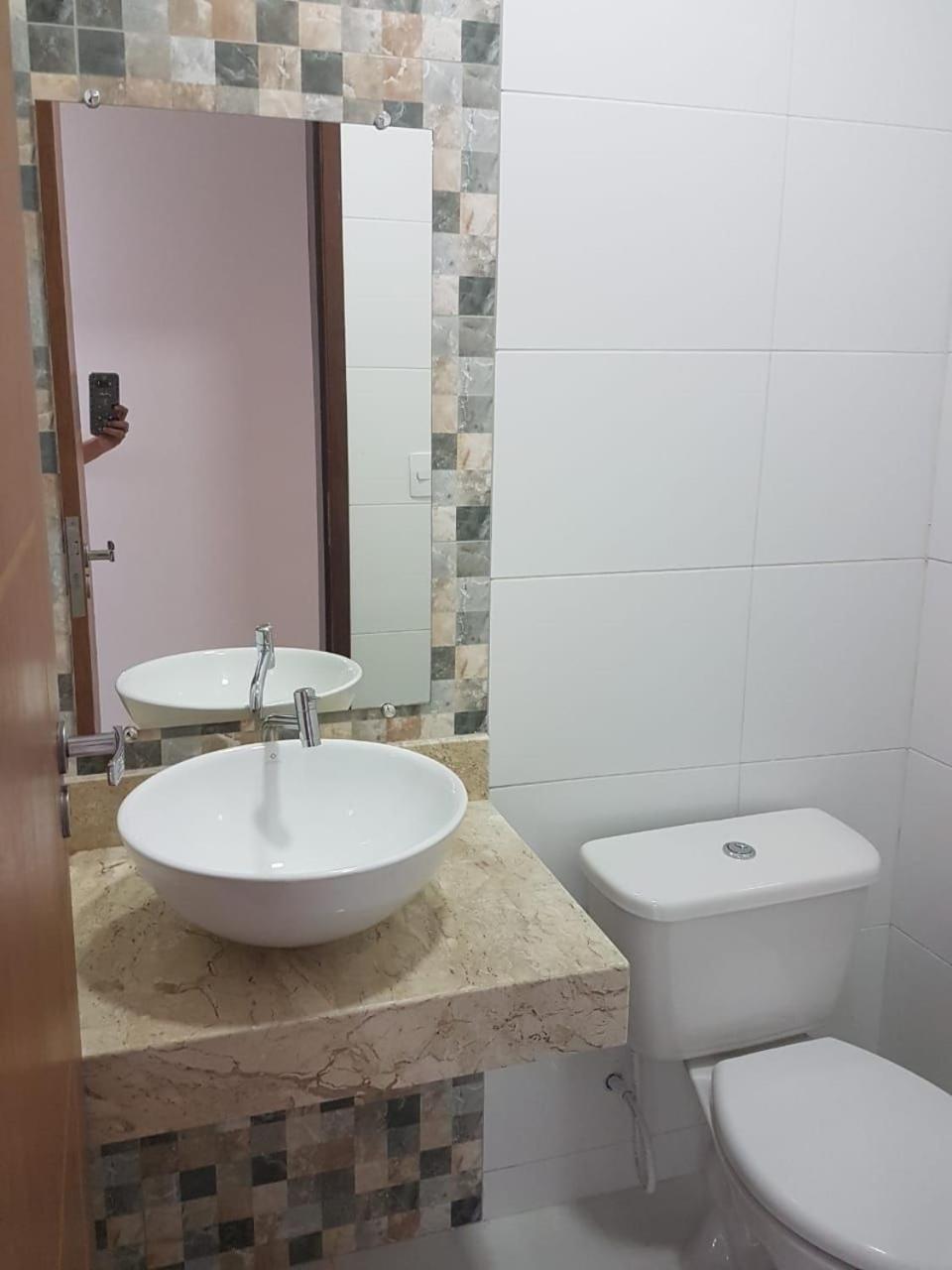 Hotel Ruy Barbosa إيونابوليس المظهر الخارجي الصورة