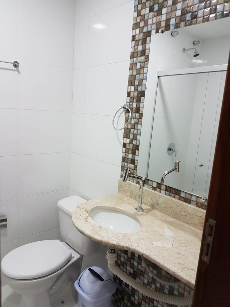 Hotel Ruy Barbosa إيونابوليس المظهر الخارجي الصورة