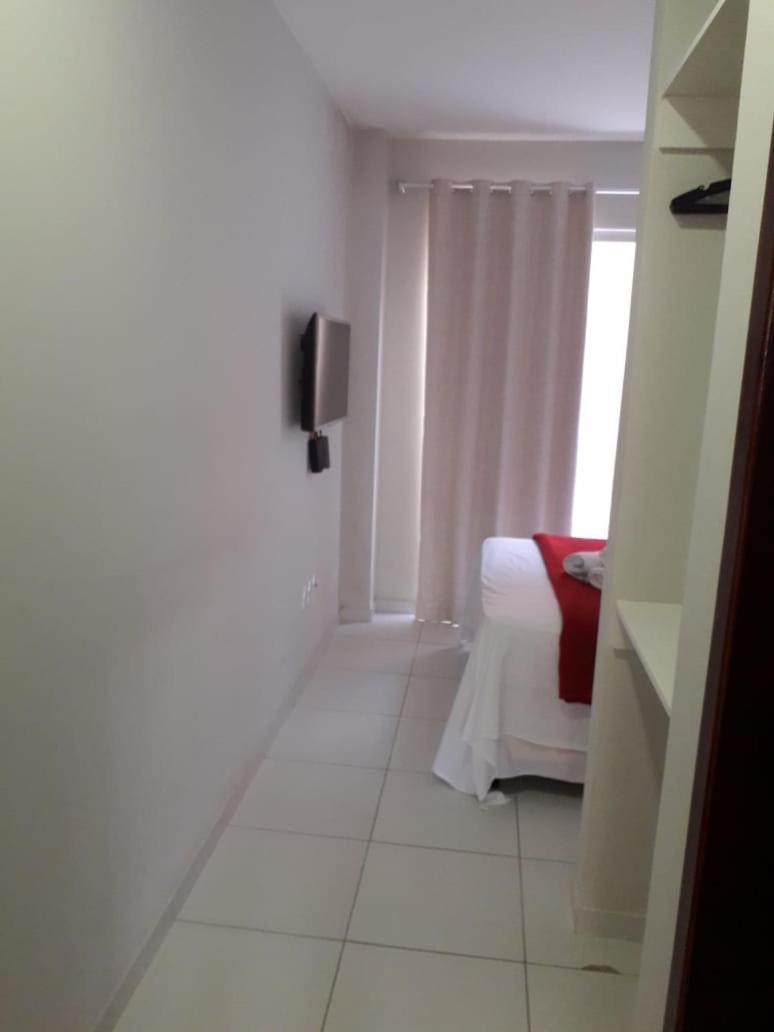 Hotel Ruy Barbosa إيونابوليس المظهر الخارجي الصورة
