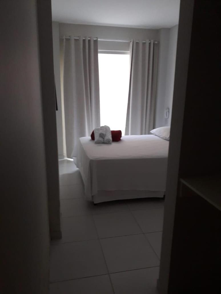 Hotel Ruy Barbosa إيونابوليس المظهر الخارجي الصورة